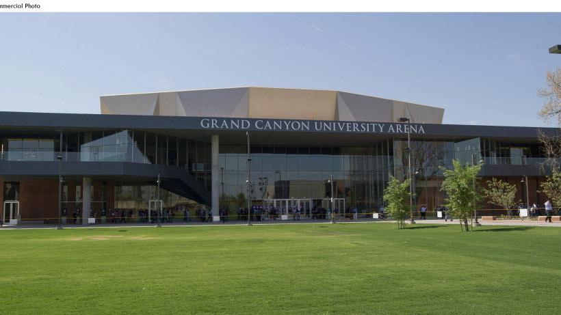 Tim Steller's opinion: Millstone of GCU doesn't belong on Romero's neck